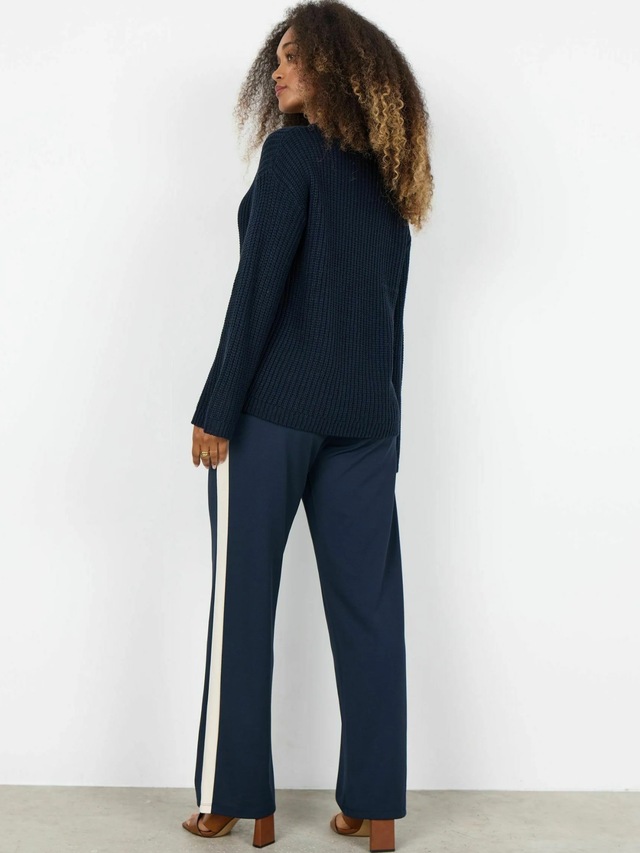 soyaconcept Strickpullover »Soya Concept Sweater SC-REMONE«