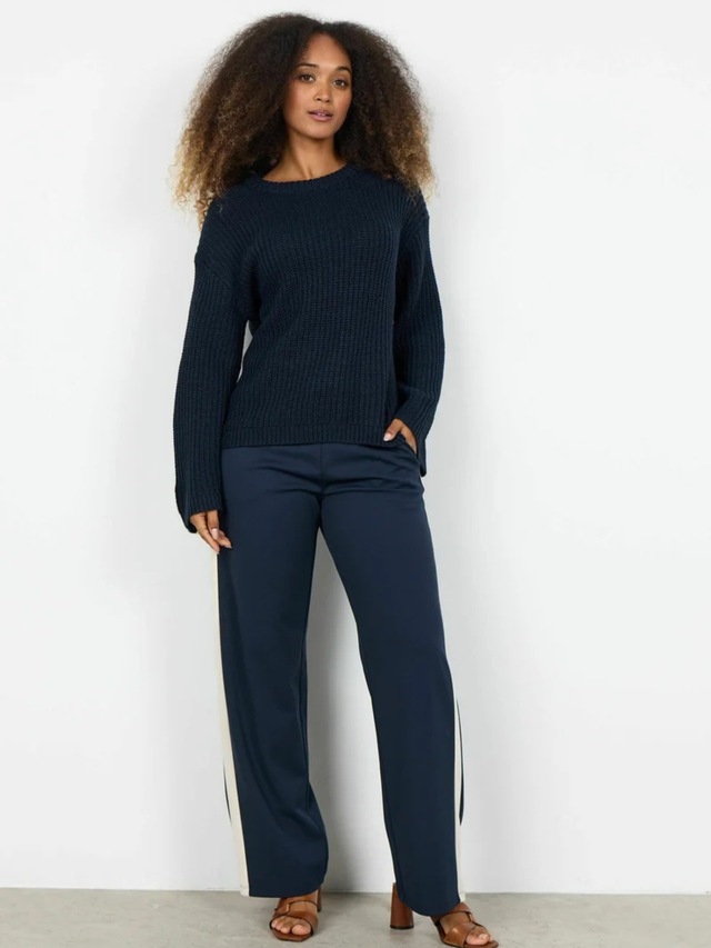 soyaconcept Strickpullover »Soya Concept Sweater SC-REMONE«