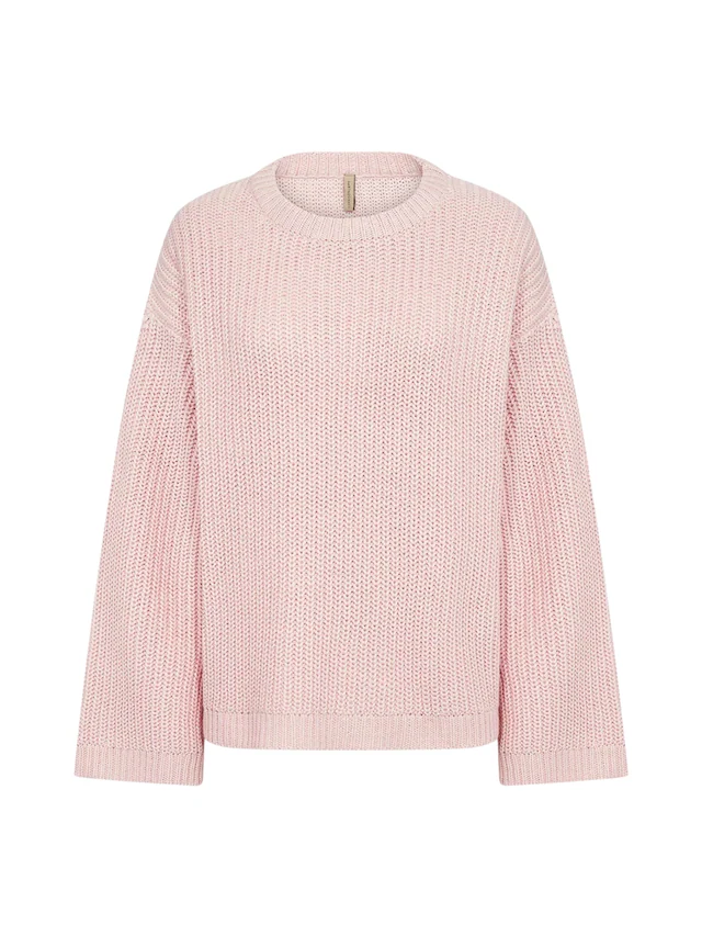 soyaconcept Strickpullover »Soya Concept Sweater SC-REMONE«