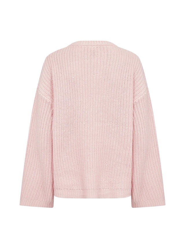 soyaconcept Strickpullover »Soya Concept Sweater SC-REMONE«