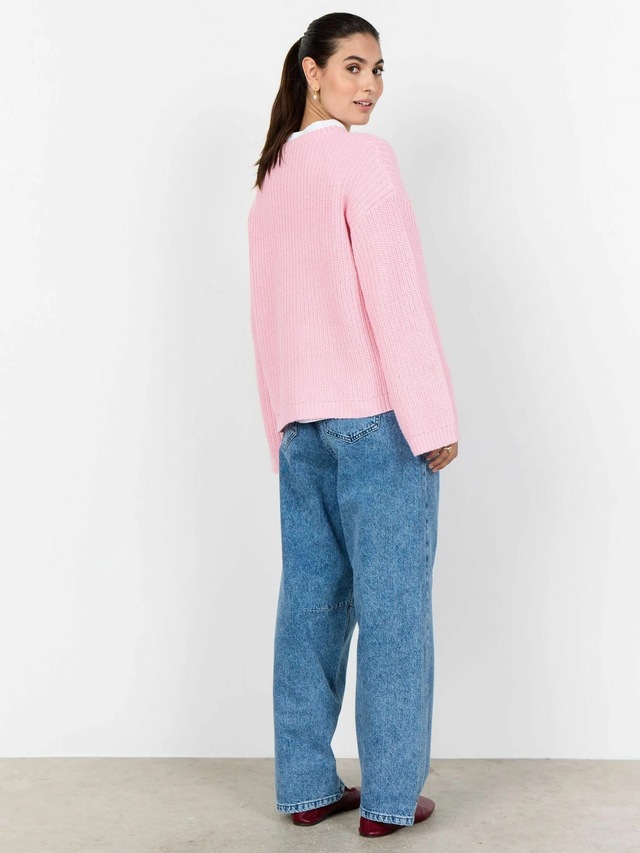 soyaconcept Strickpullover »Soya Concept Sweater SC-REMONE«