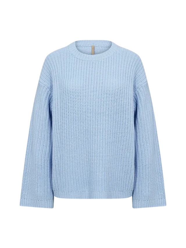 soyaconcept Strickpullover »Soya Concept Sweater SC-REMONE«