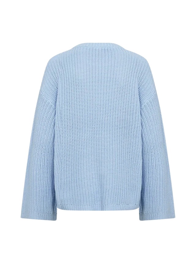 soyaconcept Strickpullover »Soya Concept Sweater SC-REMONE«