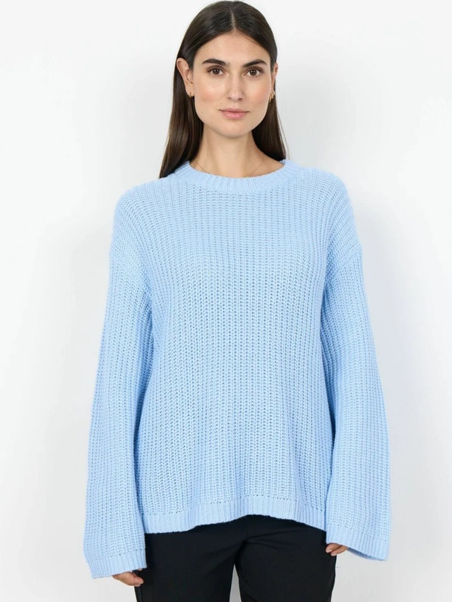 soyaconcept Strickpullover »Soya Concept Sweater SC-REMONE«