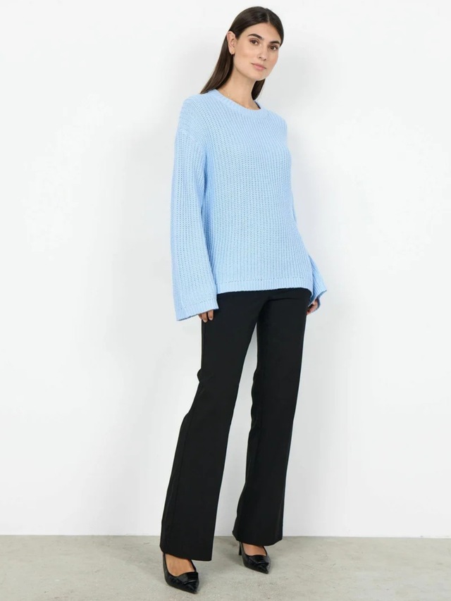 soyaconcept Strickpullover »Soya Concept Sweater SC-REMONE«