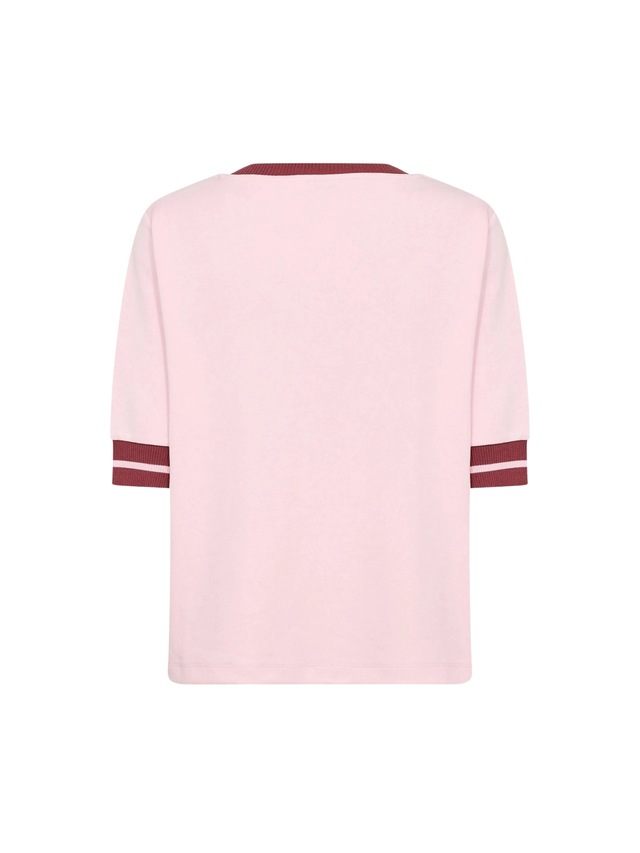 soyaconcept Kurzarmhemd »Soya Concept T-shirt SC-BANU«