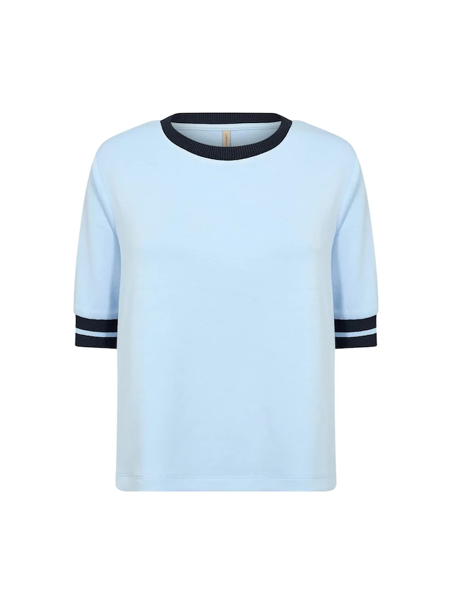 soyaconcept Kurzarmhemd »Soya Concept T-shirt SC-BANU«
