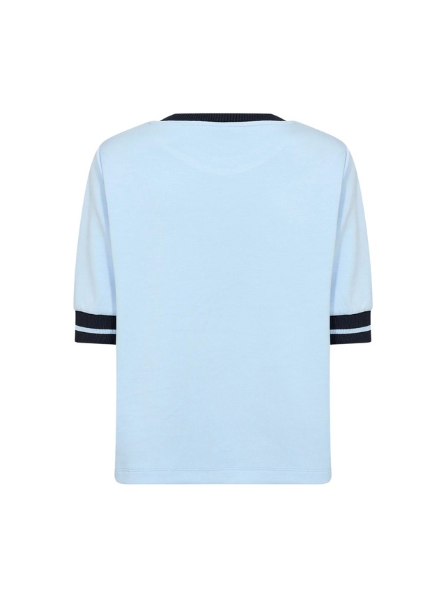 soyaconcept Kurzarmhemd »Soya Concept T-shirt SC-BANU«