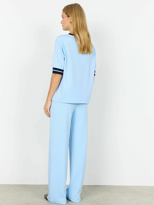 soyaconcept Kurzarmhemd »Soya Concept T-shirt SC-BANU«