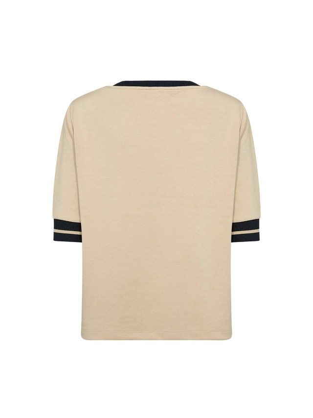 soyaconcept Kurzarmhemd »Soya Concept T-shirt SC-BANU«