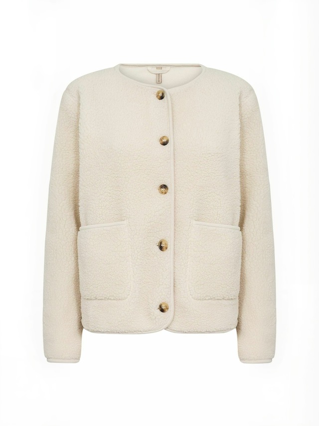 soyaconcept Langmantel »Soya Concept Coat SC-ONYX«