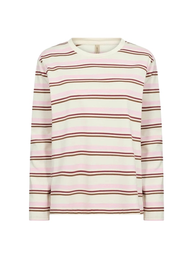 soyaconcept Strickpullover »Soya Concept Sweater SC-BASE«