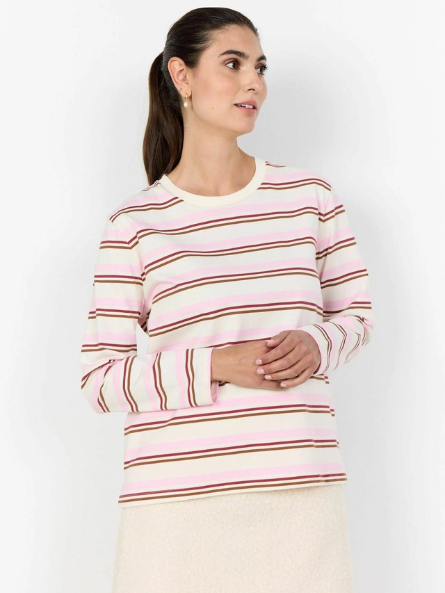 soyaconcept Strickpullover »Soya Concept Sweater SC-BASE«