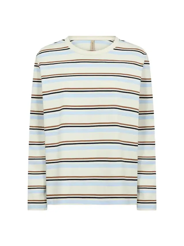 soyaconcept Strickpullover »Soya Concept Sweater SC-BASE«
