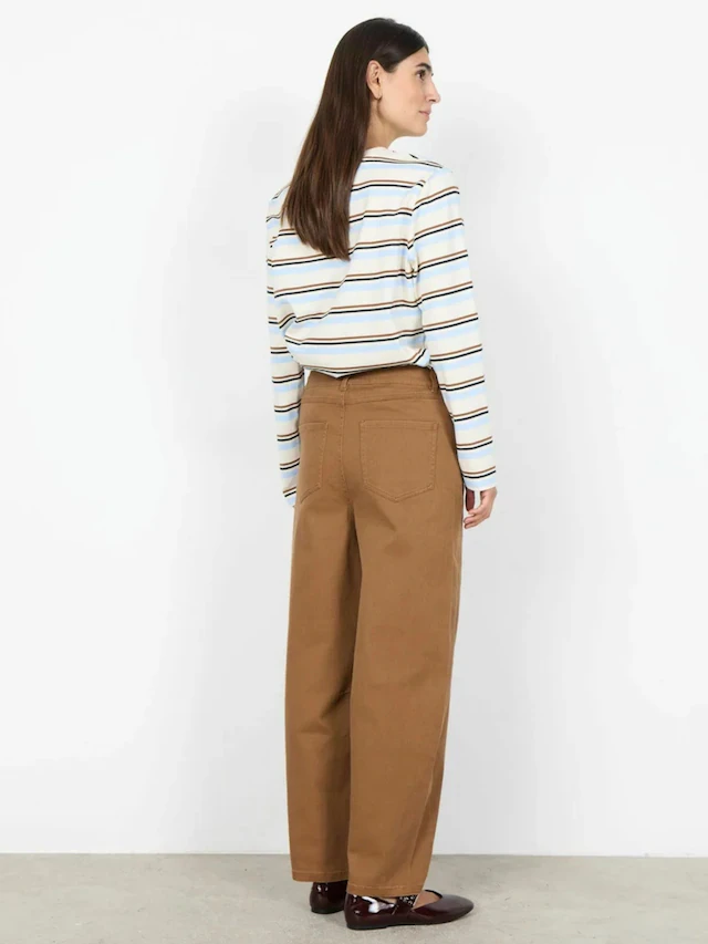 soyaconcept Strickpullover »Soya Concept Sweater SC-BASE«
