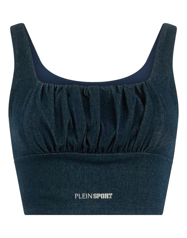 PLEIN SPORT Lauftop »Ps«