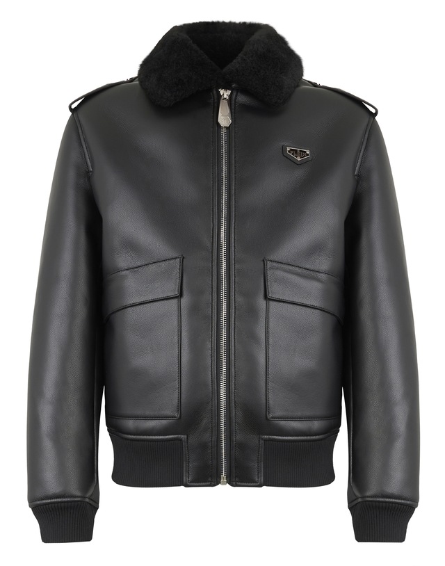 PHILIPP PLEIN Blouson »Jacke«