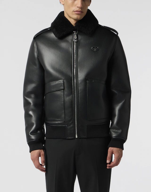 PHILIPP PLEIN Blouson »Jacke«