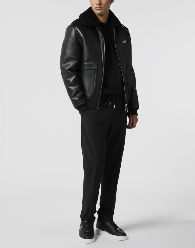 PHILIPP PLEIN Blouson »Jacke«