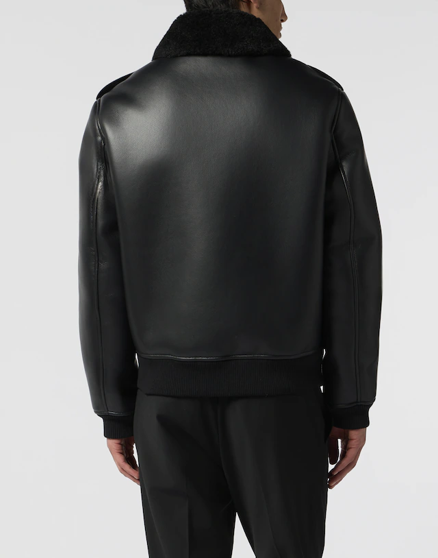 PHILIPP PLEIN Blouson »Jacke«