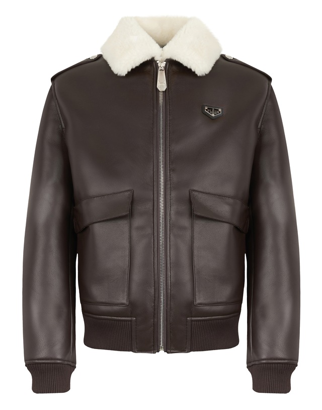 PHILIPP PLEIN Blouson »Jacke«