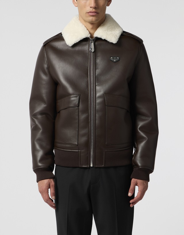 PHILIPP PLEIN Blouson »Jacke«