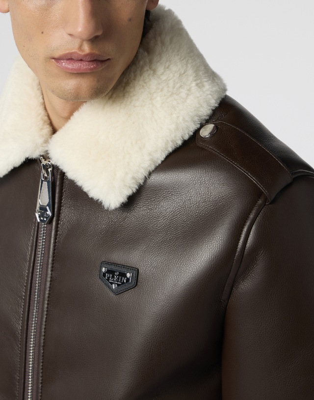 PHILIPP PLEIN Blouson »Jacke«