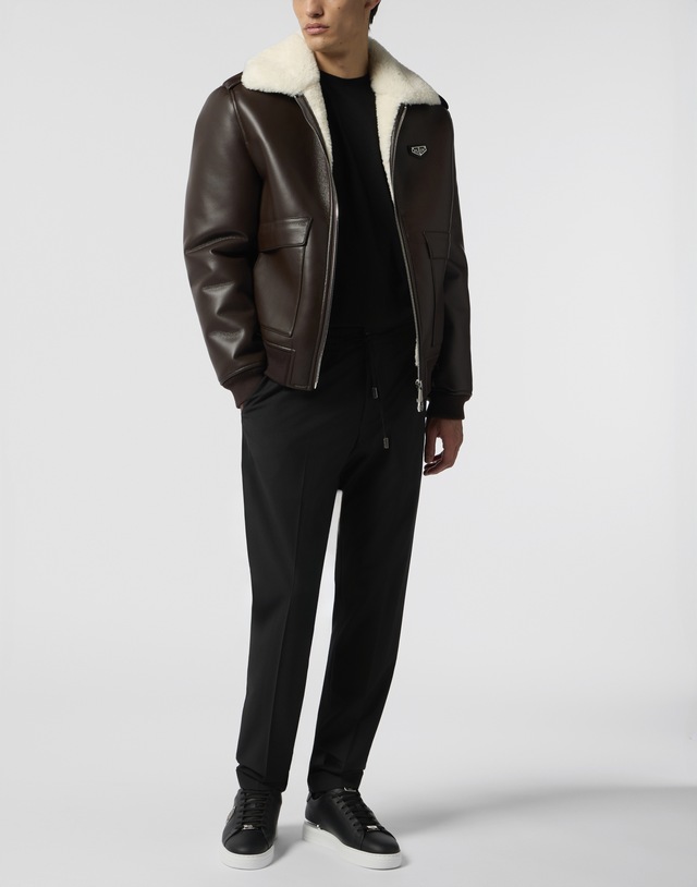 PHILIPP PLEIN Blouson »Jacke«