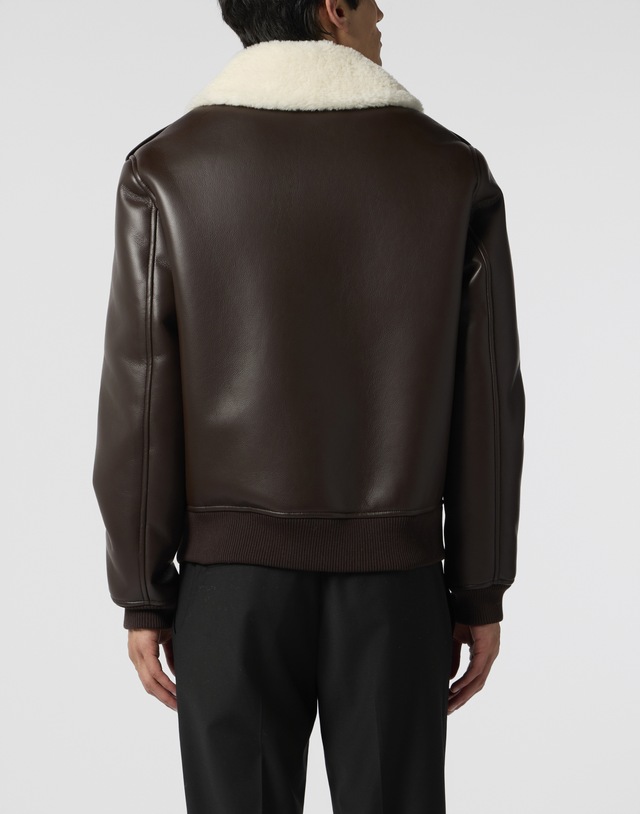 PHILIPP PLEIN Blouson »Jacke«
