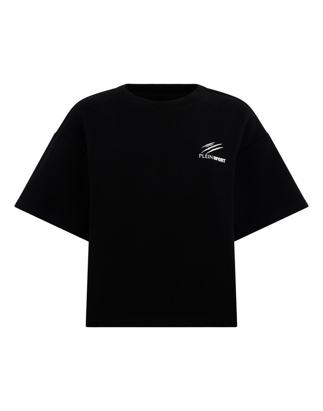 PLEIN SPORT T-Shirt »Scratch«