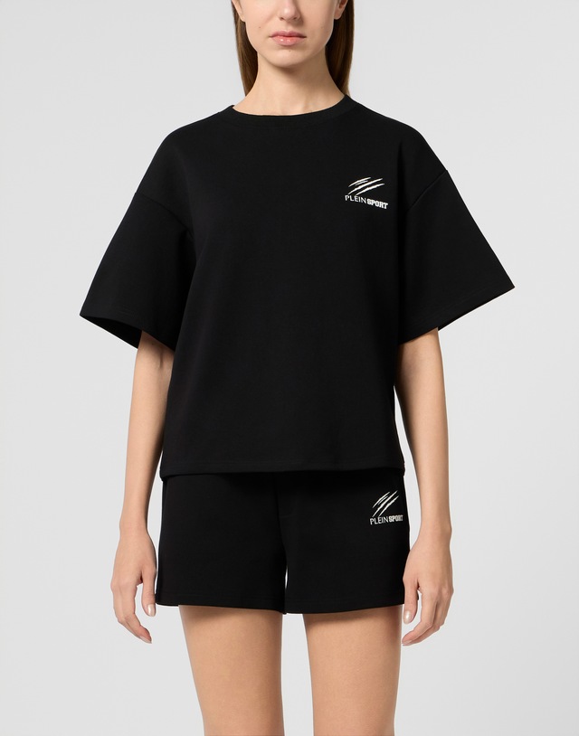 PLEIN SPORT T-Shirt »Scratch«