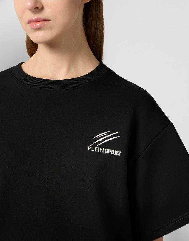 PLEIN SPORT T-Shirt »Scratch«
