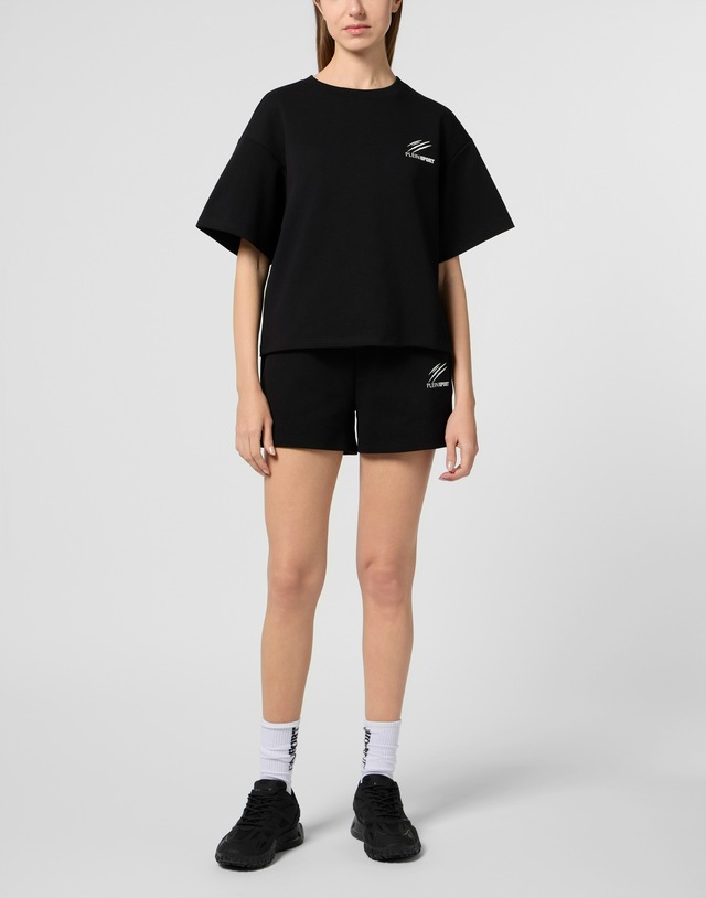 PLEIN SPORT T-Shirt »Scratch«