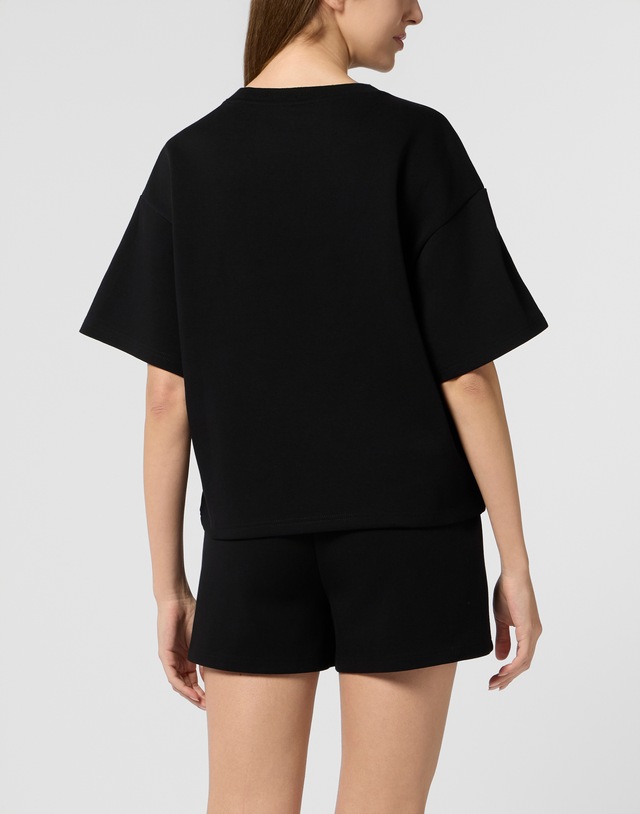 PLEIN SPORT T-Shirt »Scratch«