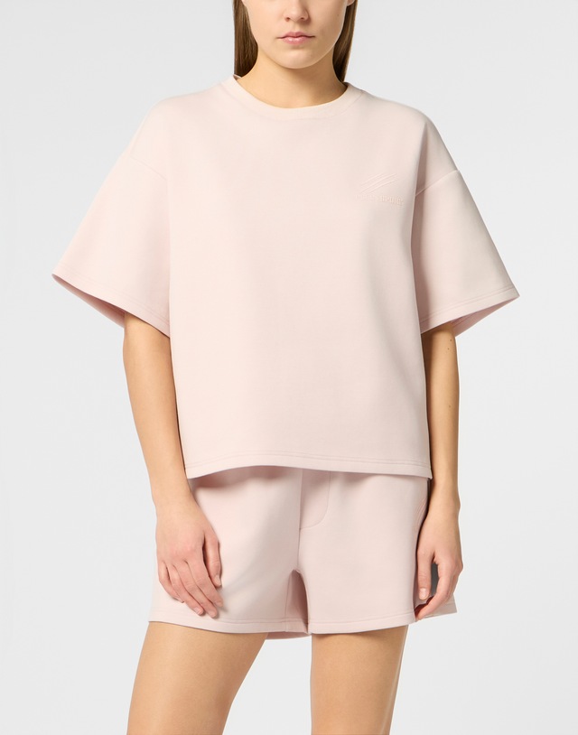 PLEIN SPORT T-Shirt »Scratch«