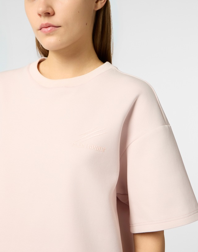 PLEIN SPORT T-Shirt »Scratch«