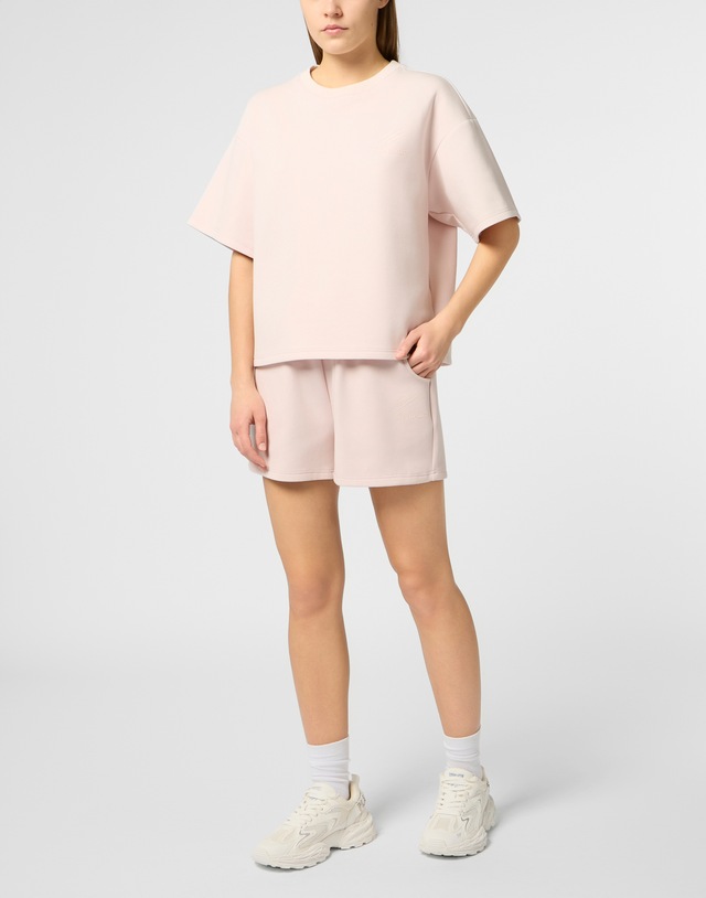 PLEIN SPORT T-Shirt »Scratch«