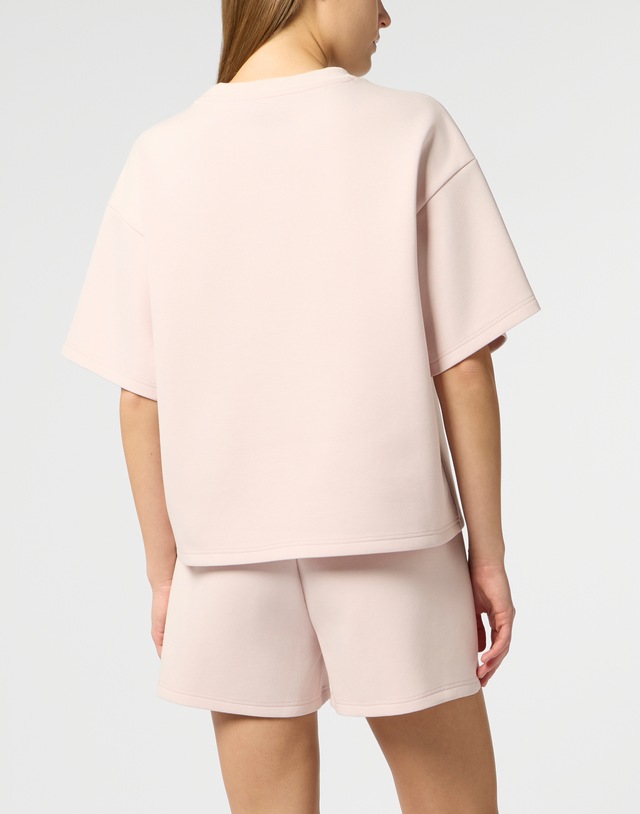 PLEIN SPORT T-Shirt »Scratch«