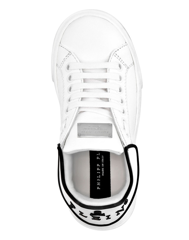 PHILIPP PLEIN Sneaker »Big Bang«