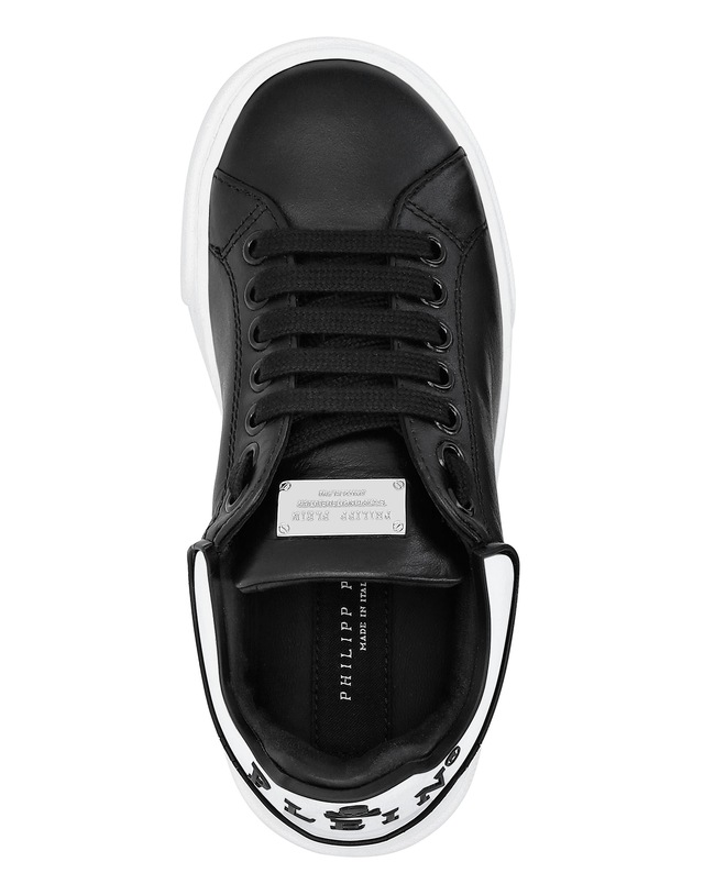 PHILIPP PLEIN Sneaker »Big Bang«