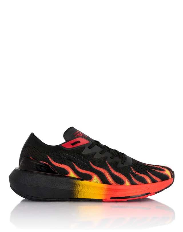 PLEIN SPORT Sneaker »Flame«