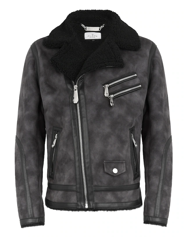 PHILIPP PLEIN Blouson »Jacke«