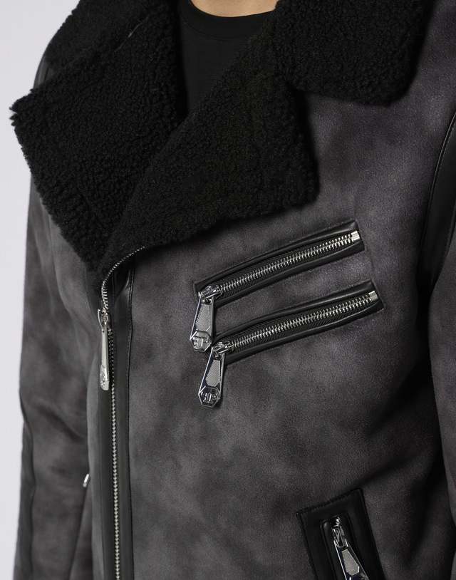 PHILIPP PLEIN Blouson »Jacke«