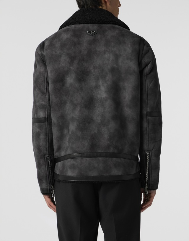PHILIPP PLEIN Blouson »Jacke«
