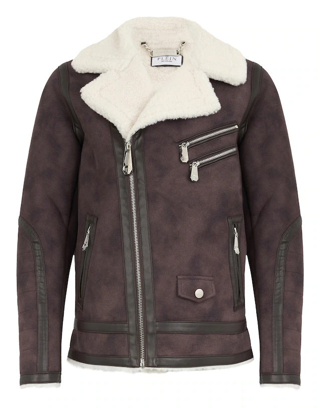 PHILIPP PLEIN Blouson »Jacke«