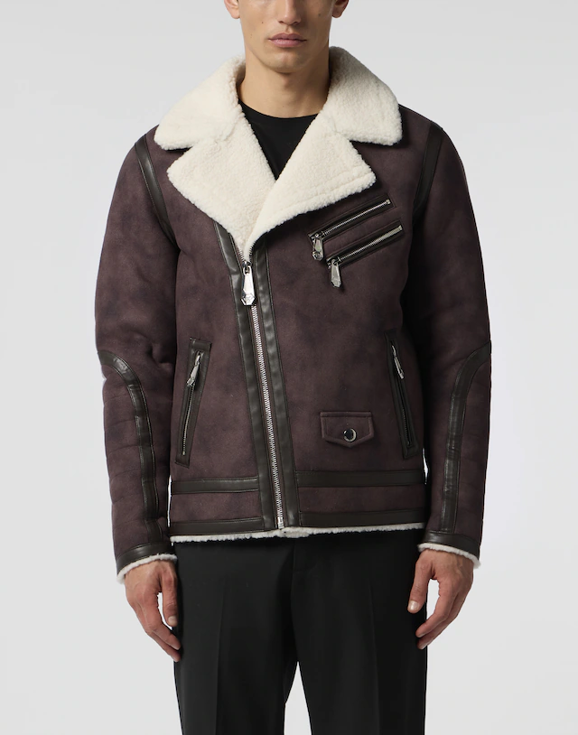PHILIPP PLEIN Blouson »Jacke«