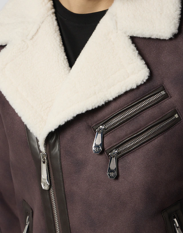 PHILIPP PLEIN Blouson »Jacke«