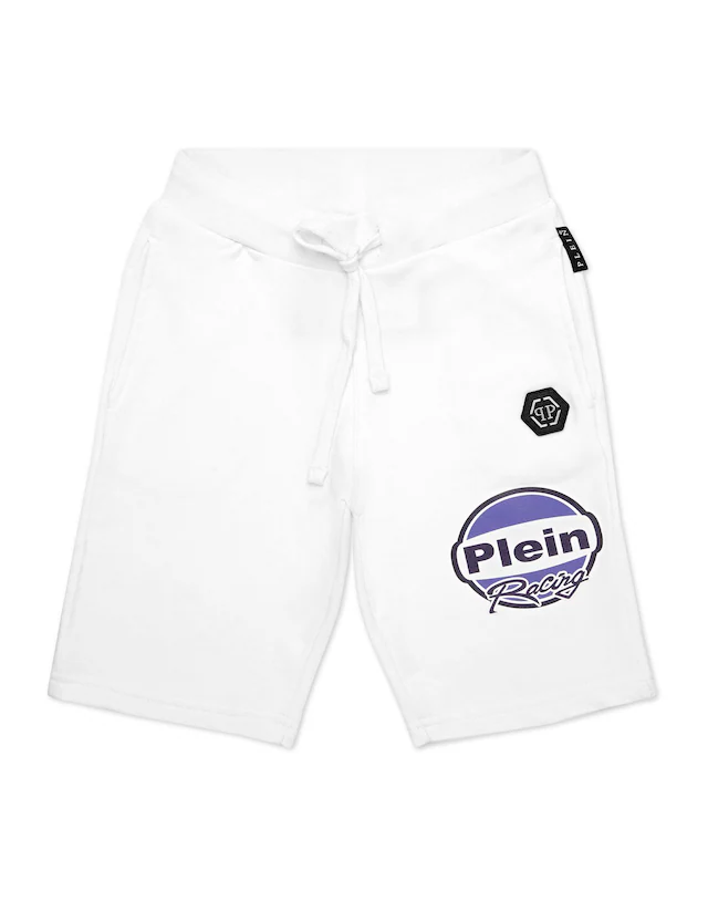 PHILIPP PLEIN Shorts »Racing«