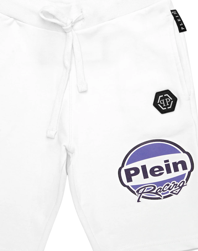 PHILIPP PLEIN Shorts »Racing«