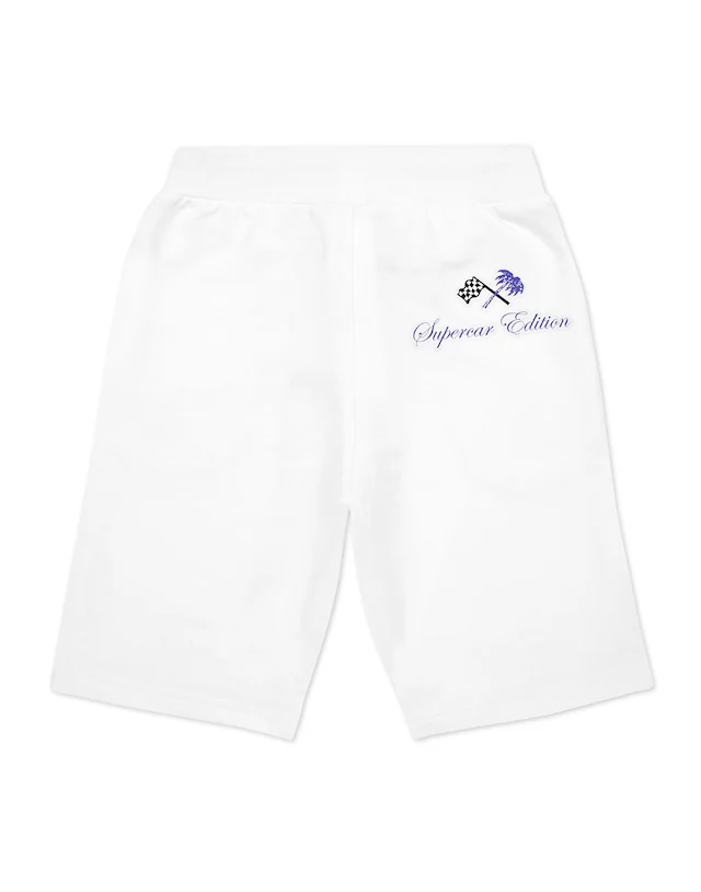 PHILIPP PLEIN Shorts »Racing«